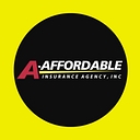A Affordable Insurance Agency, Inc. logo