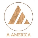 A America logo