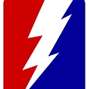 A American Electric logo