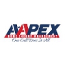 A Apex Home Energy Management logo