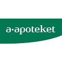 A Apoteket logo
