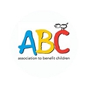 Association To Benefit Children (Abc) logo