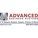 Advanced Business Systems logo