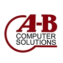 Favicon of A-B Computer Solutions