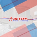 A-Better Heating & Air Conditioning logo