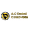 A C Central Cusd#262 logo