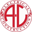 A C Electric Company logo