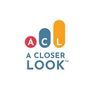 A Closer Look, Inc. logo