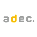 Adec Co. Ltd. logo