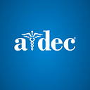 A-dec, Inc. (USA) logo