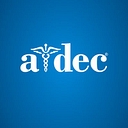 A-dec, Inc. (USA) logo