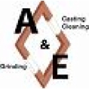 A&E Cleaning And Grinding, Inc. logo