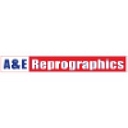 A&E Reprographics logo