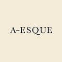 a-esque.com