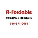 A Fordable Plumbing & Mechanical, Inc. logo