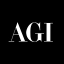 Alliance Graphique Internationale logo