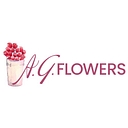 A Gflowers logo