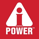 A Ipower Corp. logo