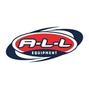A L L Equipment logo