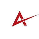 A Laser logo