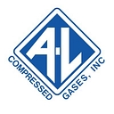 A L Compressed Gases, Inc. logo
