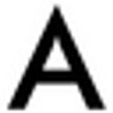 A-List Lace Hair logo