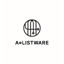 A Listware logo