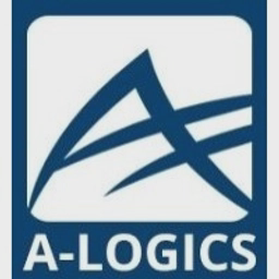 A-Logics Ltd logo