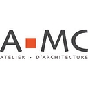 Amc Atelier D'architecture logo
