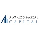 Alvarez & Marsal logo
