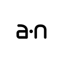 A N The Artists Information Company logo