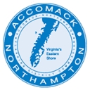 Accomack Northampton Planning District Commission logo