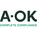 A-OK Complete Compliance Ltd logo