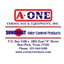 A One Chemicals & Equipment, Inc. logo