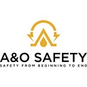 ALPHA AND OMEGA SAFETY SERVICES INC
