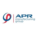 Advanced Plastic Recycling (Apr) logo