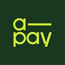 A-Pay logo