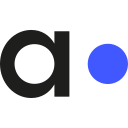 A-point logo