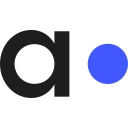 A-point logo