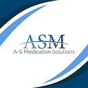 A S Medication Solutions logo