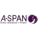 Arlington Street People's Assistance Network logo