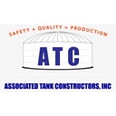 Associated Tank Constructors logo