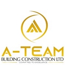A-Team Building Construction LTD logo