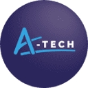 A Tech Fabrications Ltd logo