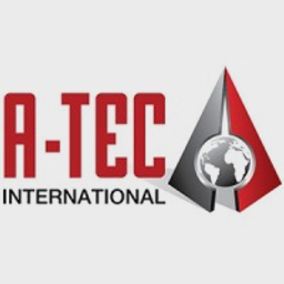 A-TEC LIMITED logo