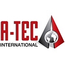 A Tec International Ltd logo