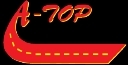 A-Top Asphalt Paving logo