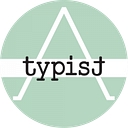 a-typist.nl logo