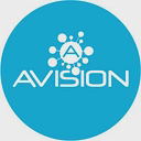 Create A Vision logo