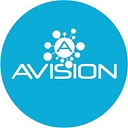 Create A Vision logo